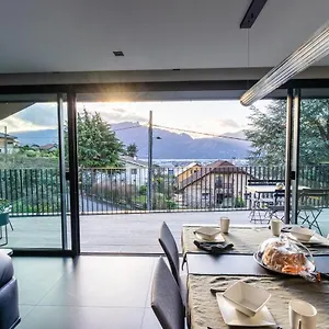 Casanova Appartement Aix-les-Bains