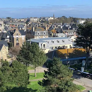 Le Cézembre 5 Appartement Saint-Malo