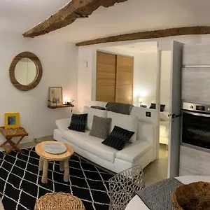 Résidence Pinoche Proche Plage Appartement Saint-Malo