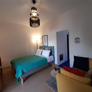 Le Du Tarn Appartement Aguessac