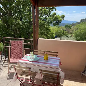 Superbe Au Cœur Du Luberon. Goult