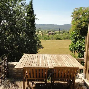 Joli Dans Village Calme En Provence Les Mées