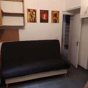Le 4 Appartement Paris