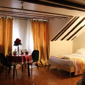 Dames De Montmartre Appartement Paris