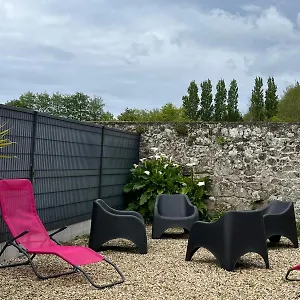 Kercady 1 Hébergement de vacances Audierne
