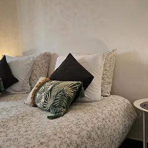 De L'horloge Appartement Dinan