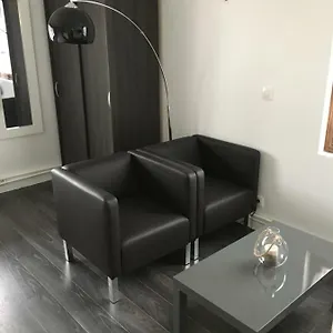 Magnifique Meublé 24m2 Avec Parking Appartement Aix-les-Bains