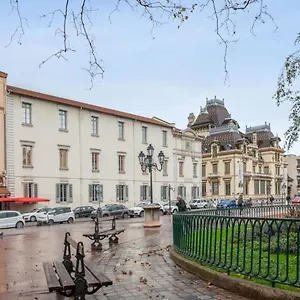 Celadon - Welkeys Appartement Lyon